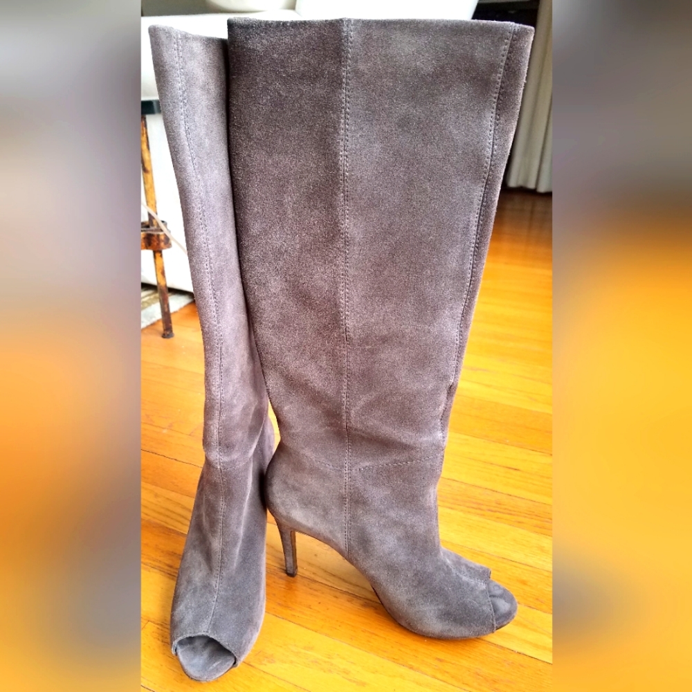 Pedro Garcia Suede Boots